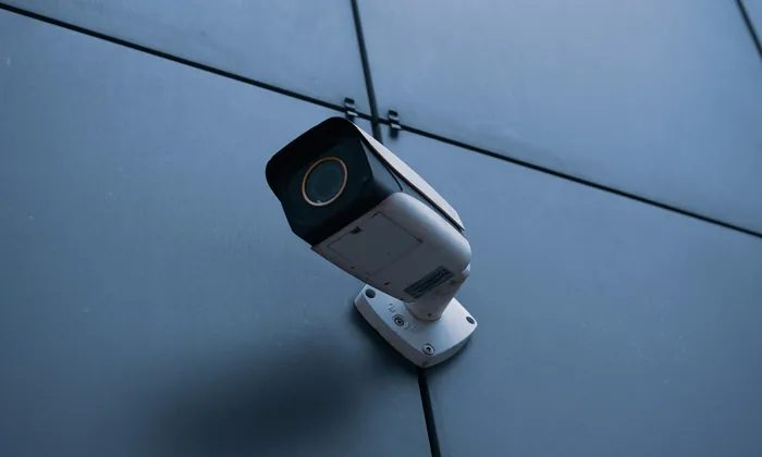 Seguridad electrónica